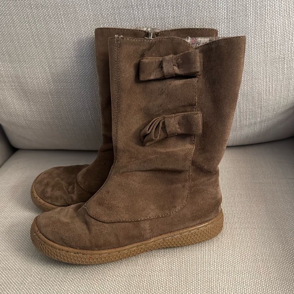 Livie & Luca boots